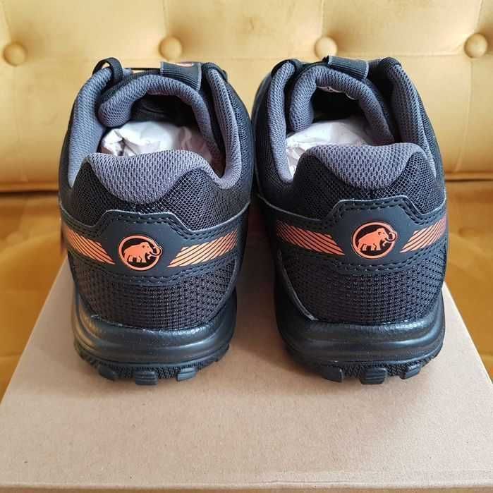 Mammut 28cm 44 Girun Hike Low GTX Nowe Oryginalne Gore-tex