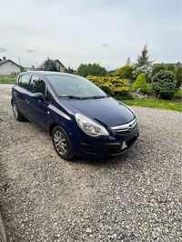 Opel Corsa  D 2012r. krajowa