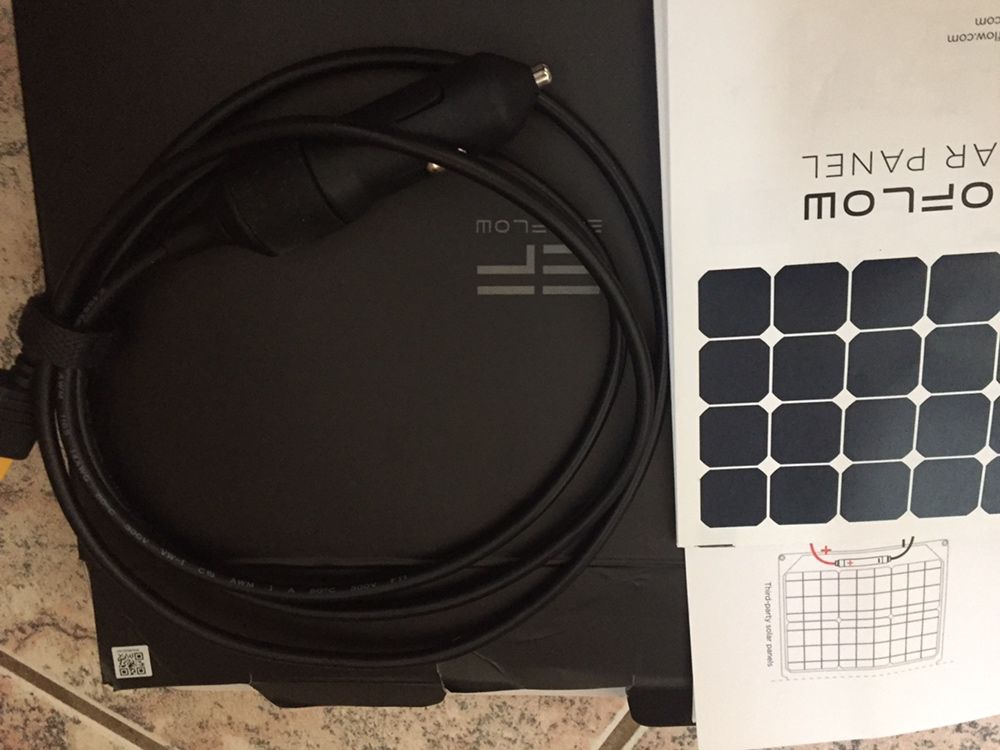 Продам Новий EcoFlow DELTA