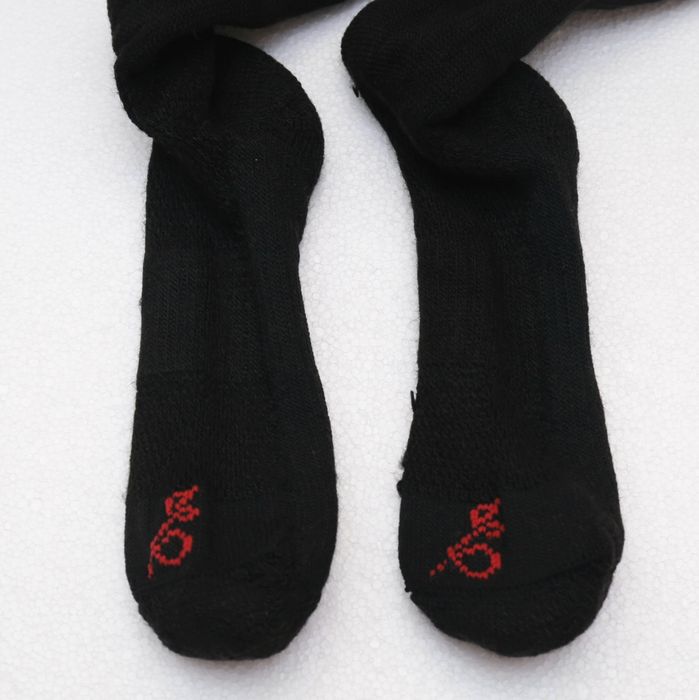 Зимові термошкарпетки Армії США ICEMAN M, L, XL