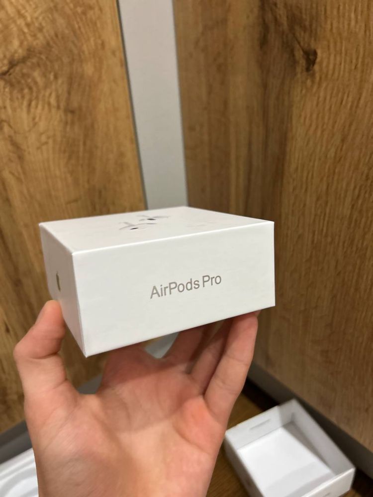 AirPods Pro 2 | Навушники