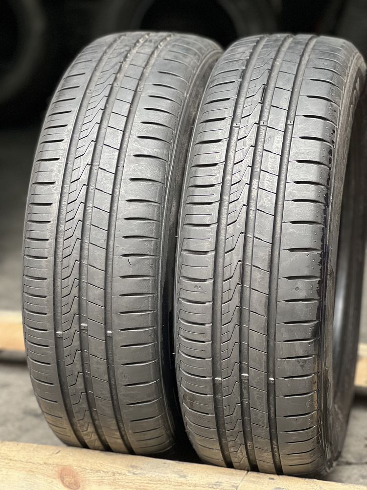 Шины летние 175/65/R14 Hankook KinergyEco2