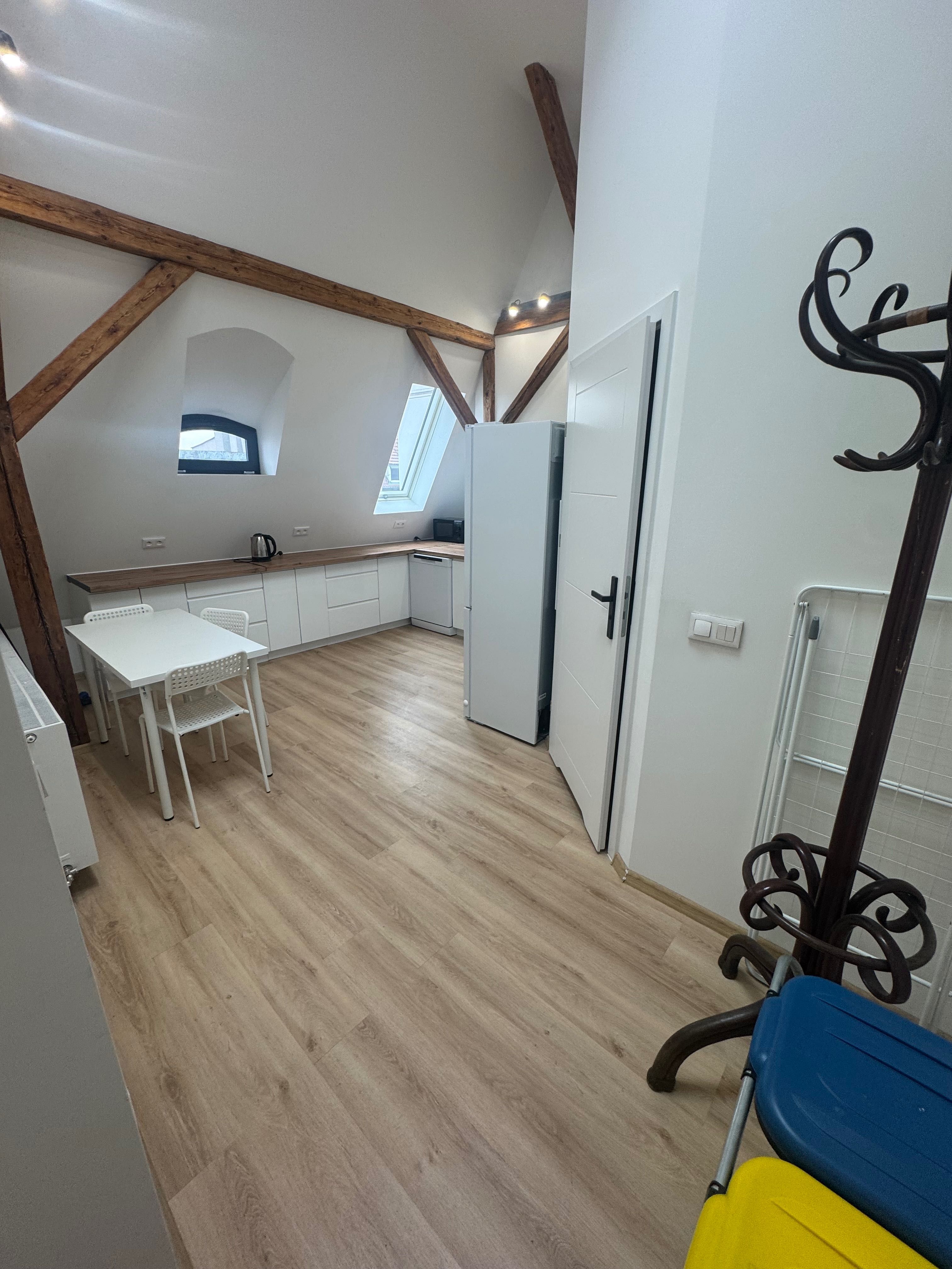 kwatery pracownicze Gliwice