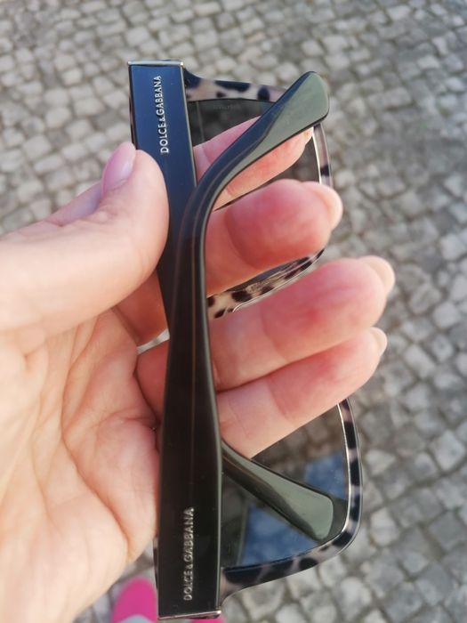 Oculos de sol DG