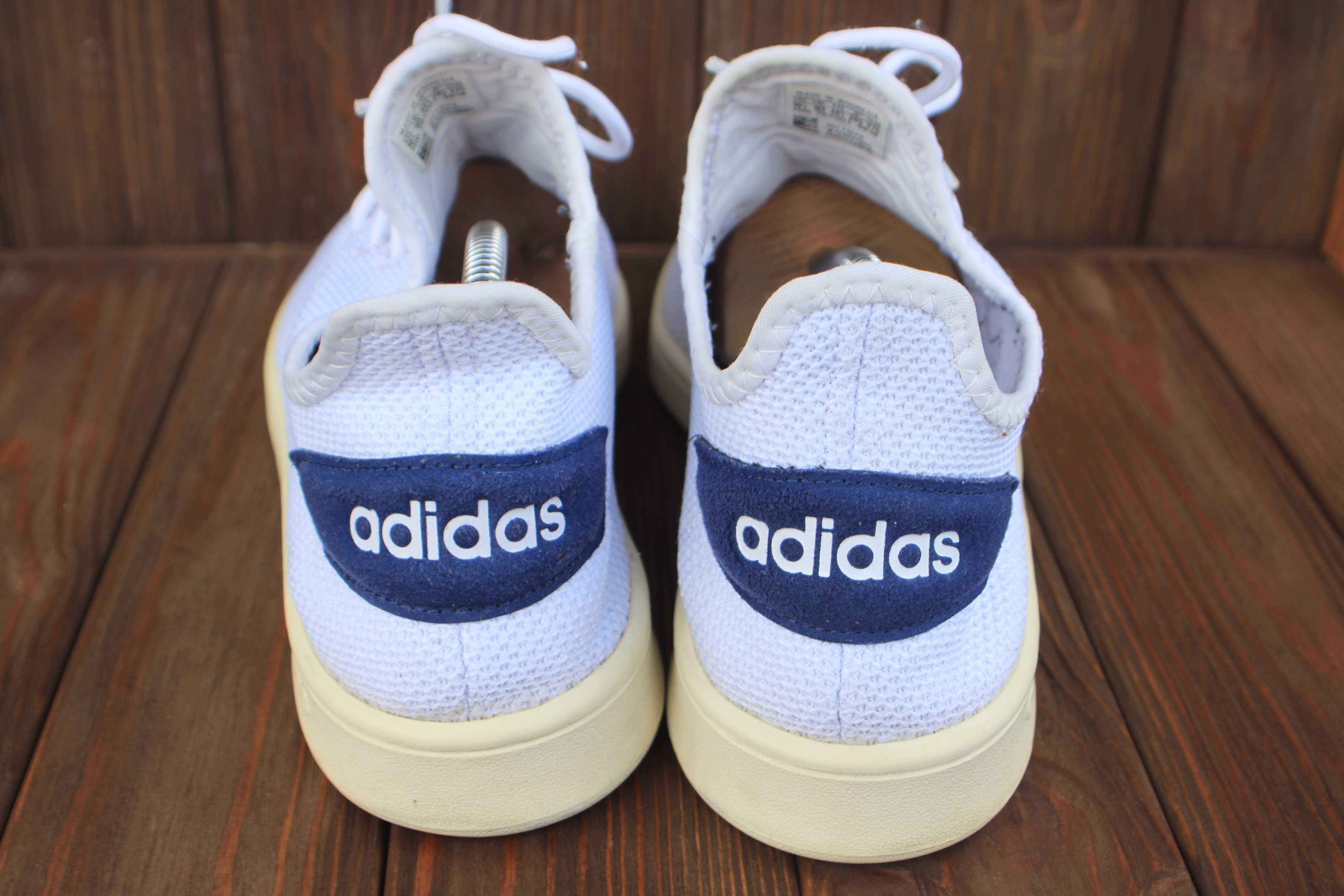 Кроссовки Adidas Neo Court Adapt оригинал 44,5р