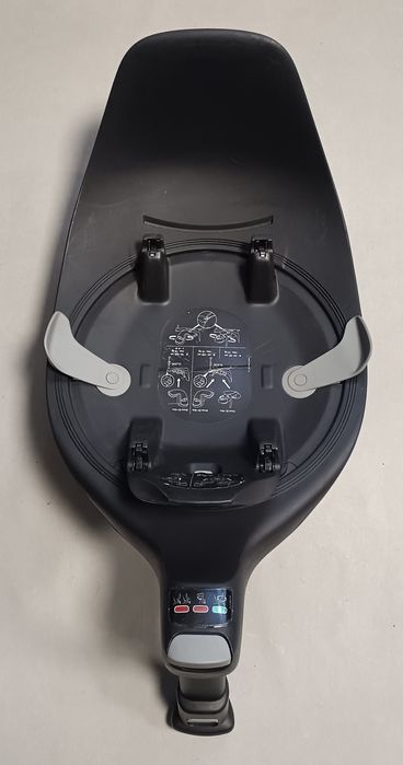 Baza Cybex Z2 Isofix 0-18kg obrotowa