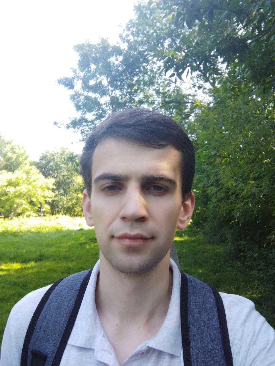 Репетитор з математики
