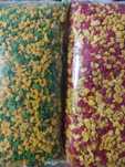 Pieczywo fluo do zanęty wędkarskiej 3kg