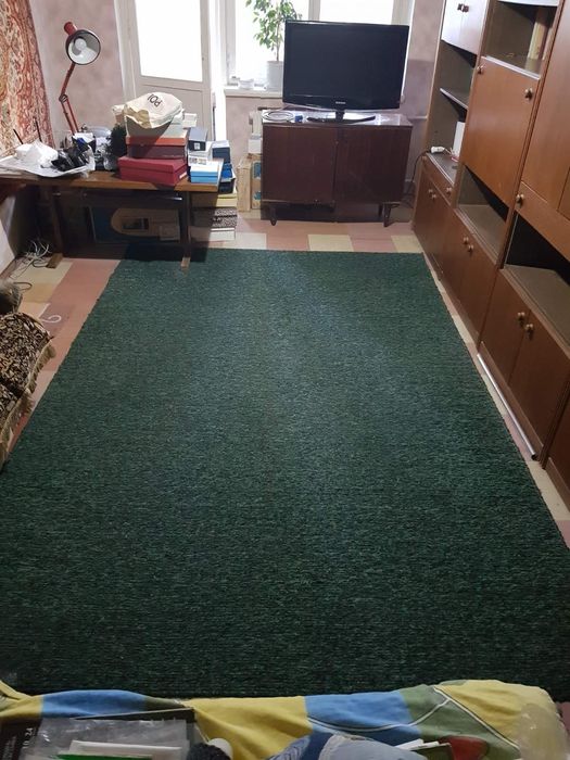 Палас на пол, ковер