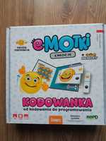 Gra logiczna - kodowanka od kodowania do programowania