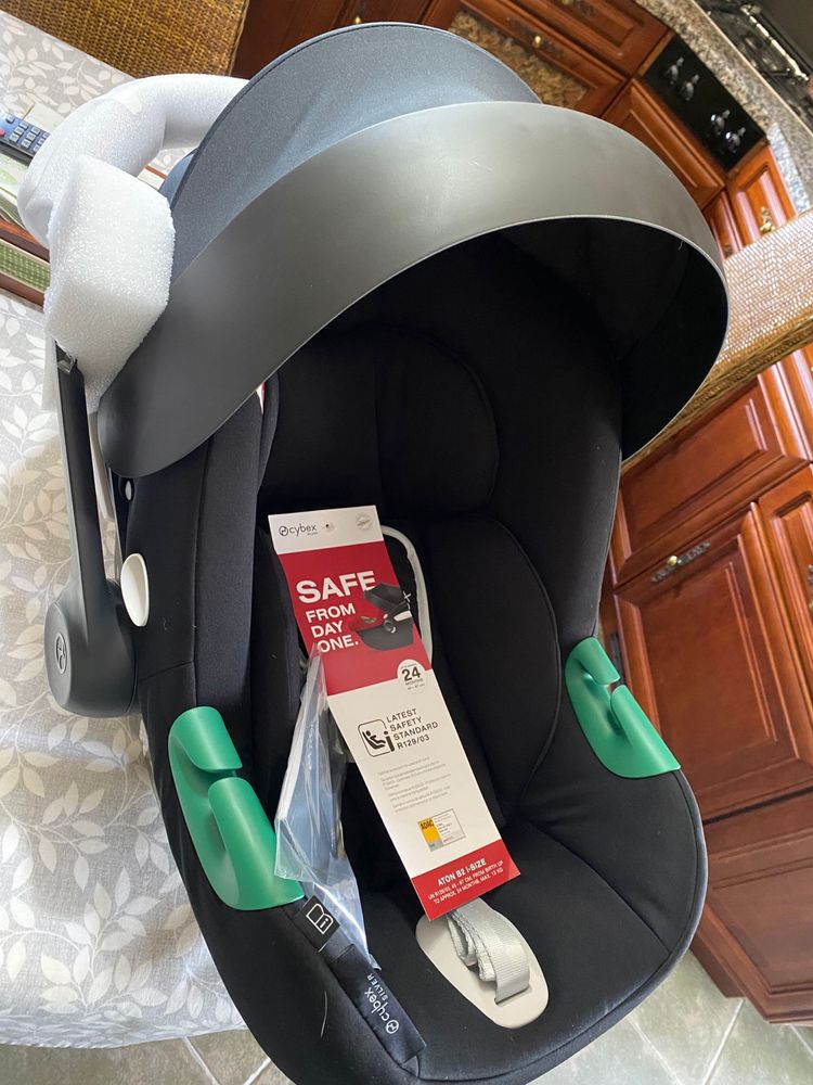 Ovo Cybex Aton B2 i-size NOVO