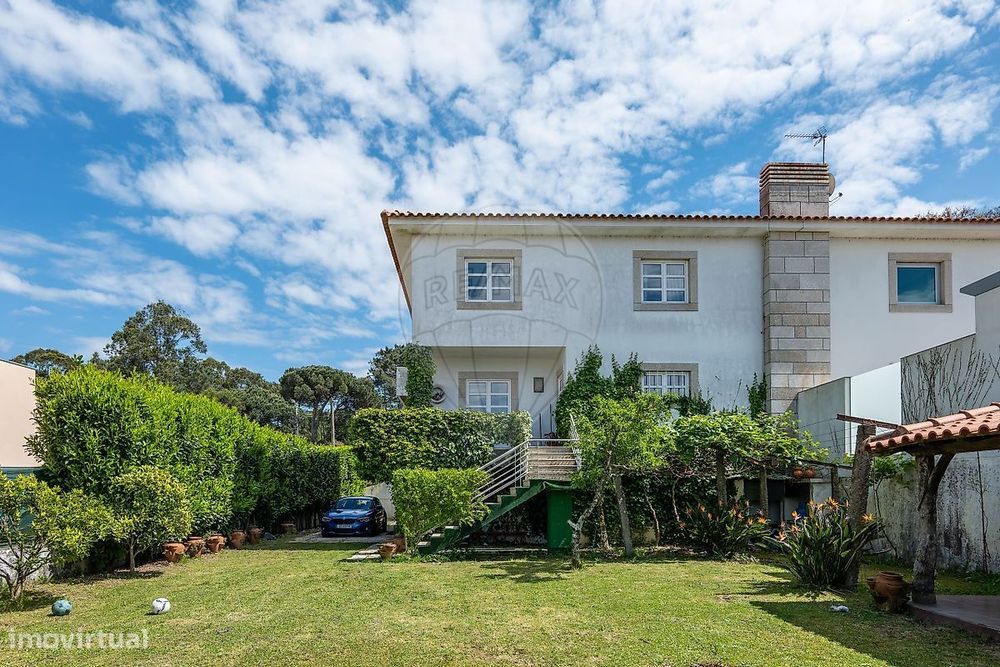 Moradia T3 para venda