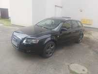 Sprzedam zadbane Audi A4 b7 LUB zamienie za 4x4