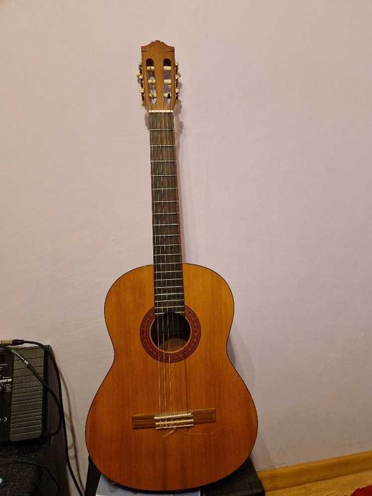 Gitara klasyczna Yamaha C30M