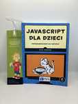 Javascript dla dzieci
