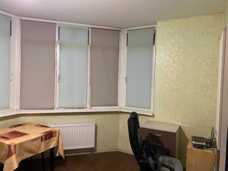 Без комісії, м.Деміївська, вул.Велика Китаївська, продаж квартири.