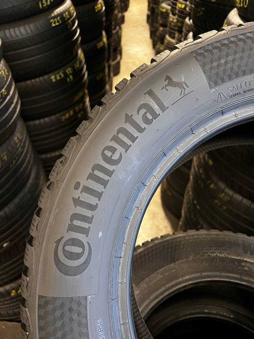 215/60 R16 CONTINENTAL WINTERCONTACT TS870 (95%) 205 55 65 СкладШин