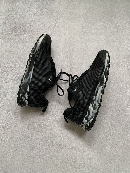 Кроссовки Adidas Terrex Two