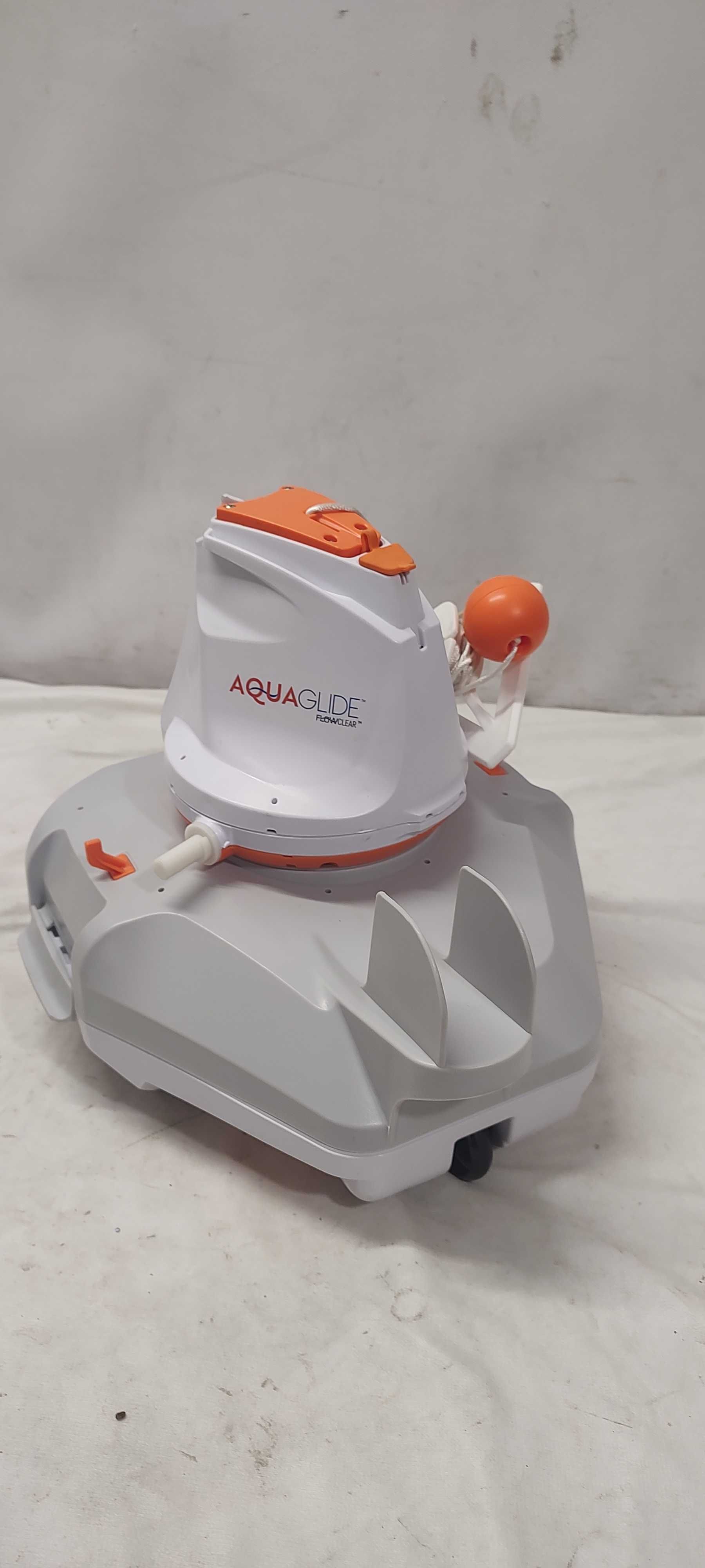 Odkurzacz, robot do czyszczenia basenu AquaGlide BESTWAY    S-155