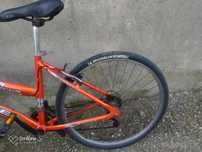 Venho Bicicleta de estrada