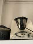 Vendo Bimby TM31