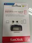 Pamięć USB typu C 32GB Sandisk nowy
