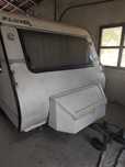 Vende-se Caravana em ótimo estado. Pronta a usar!