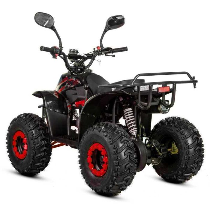 quad // XTR BIGFOOT 125 1+1 Oryginalny ProMotor dostawa GRATISY