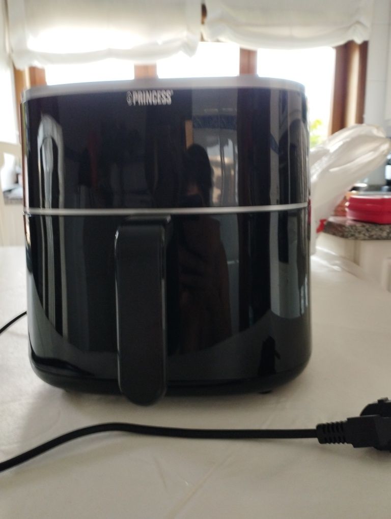 Air fryer Princess