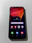 Samsung Galaxy a50 64 GB Blue