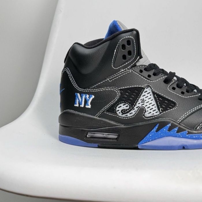 ‼️Без Предоплати Кросівки Nike Air Jordan 5 Retro 40-45