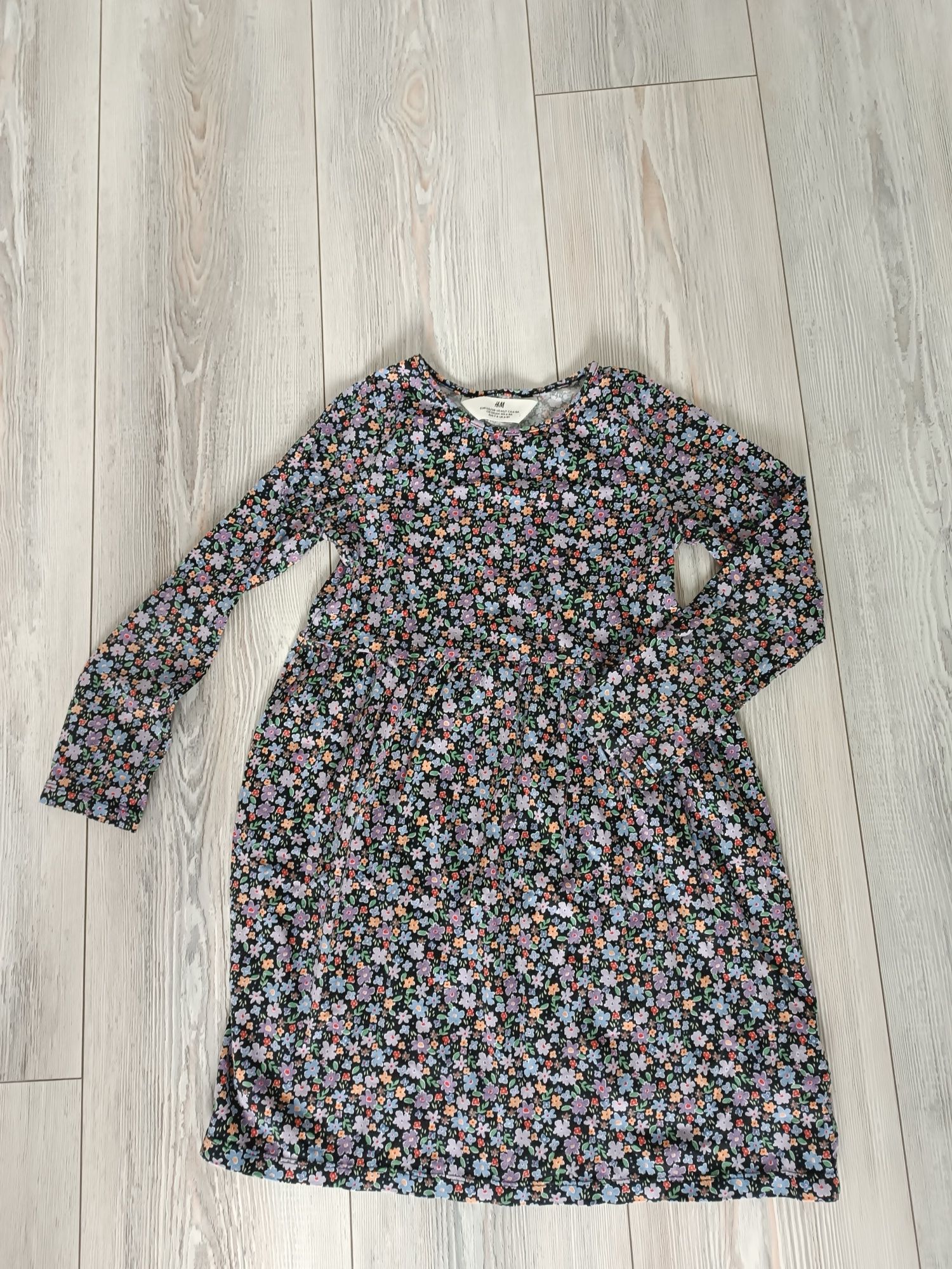 Sukienka H&M 128