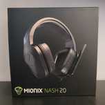 Suchawki gamingowe Mionix NASH 20