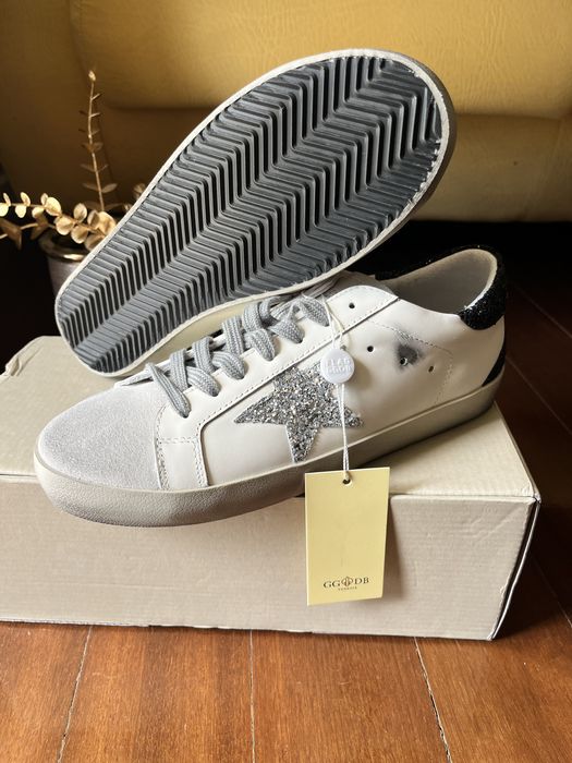 Sapatilhas GG Novas