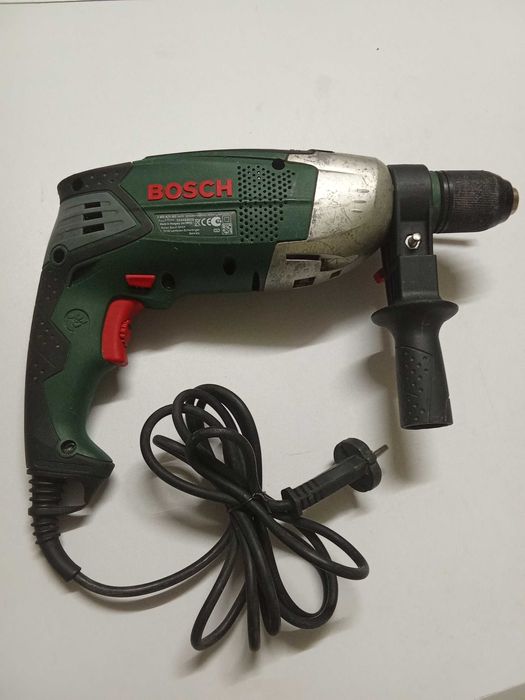 Berbequim Bosch PSB 850