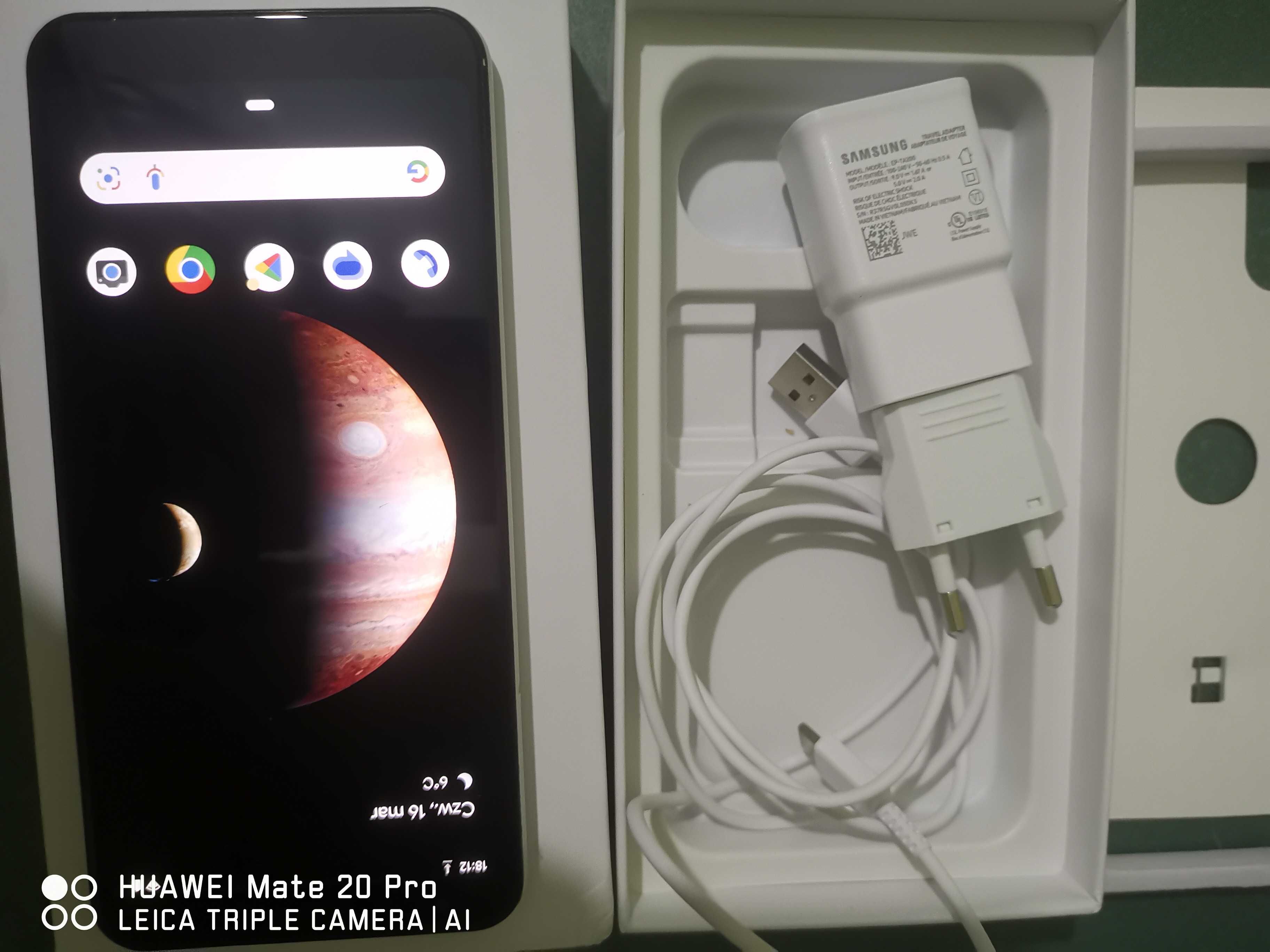 Google pixel 4a/Pixel 3a XL super stan/Pixel 2,128 gb