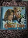 CD com a banda sonora da novela Dei-te Quase Tudo em ótimo estado.