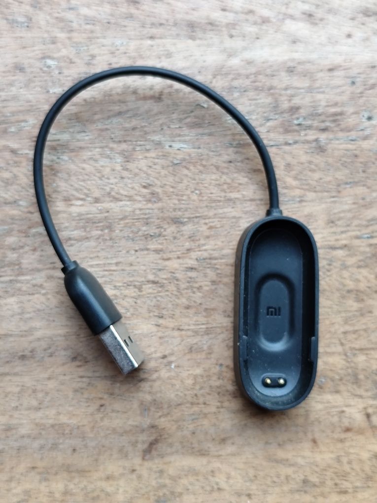 Carregador Mi Band Xiaomi