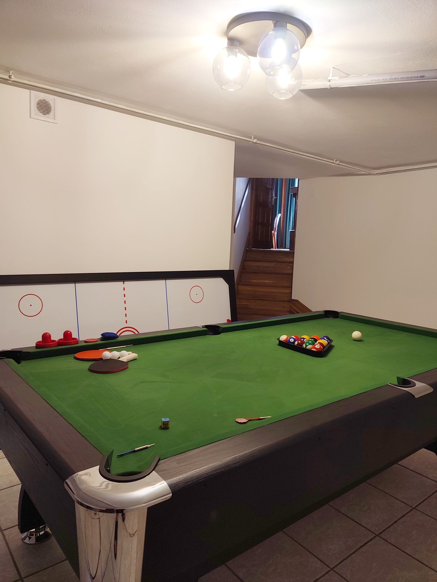 Domek Willa z JACUZZI na wyłączność