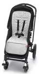 Wkładka do wózka letnia Ski Hop TROLLER LINER