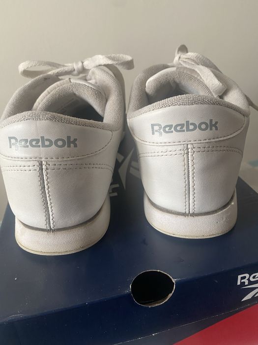 Buty damskie Reebok