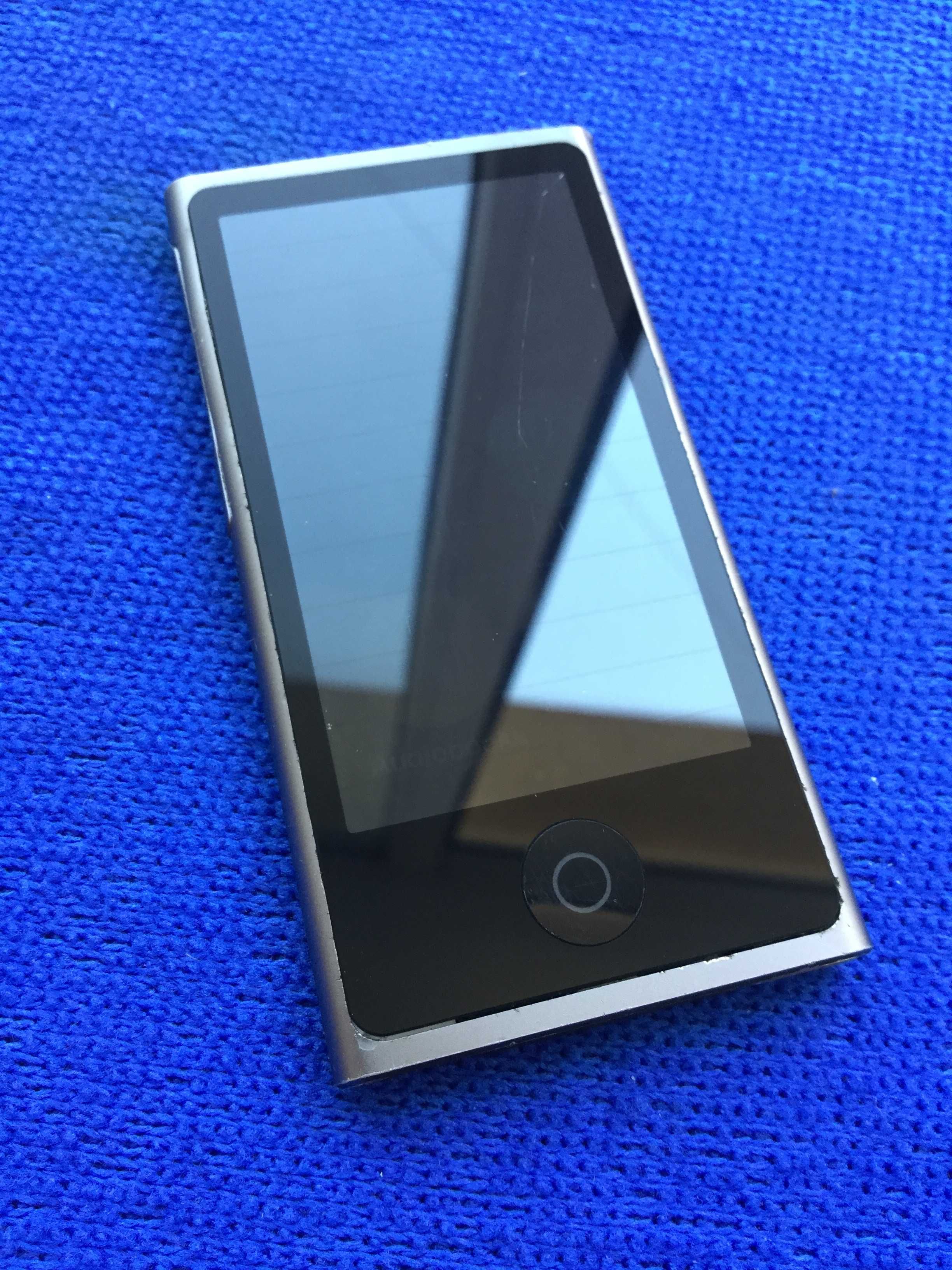 iPod nano 7 16Gb (відновлений)
