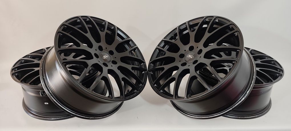 5x108 19" ford mondeo mk5 Kuga focus edge S-Max C-Max Galaxy mach-e