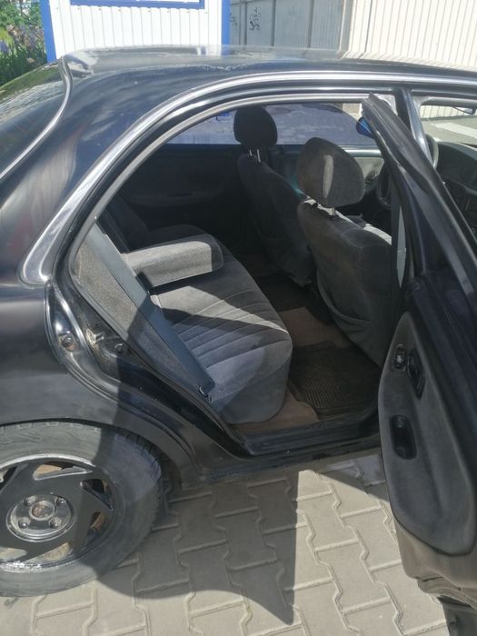 Hyundai sonata 3
