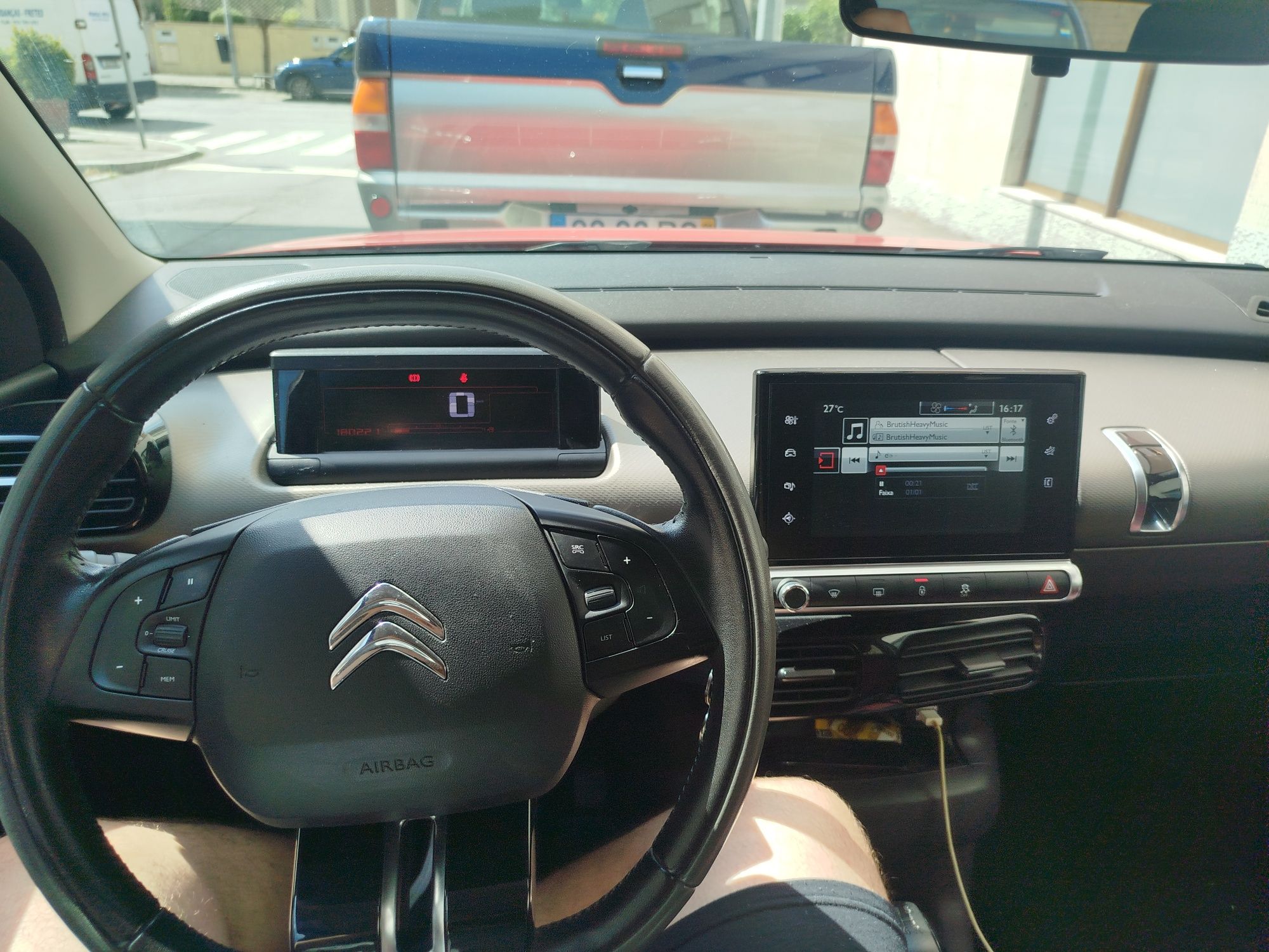 Citroën C4 Cactus 1.2 PureTech Shine