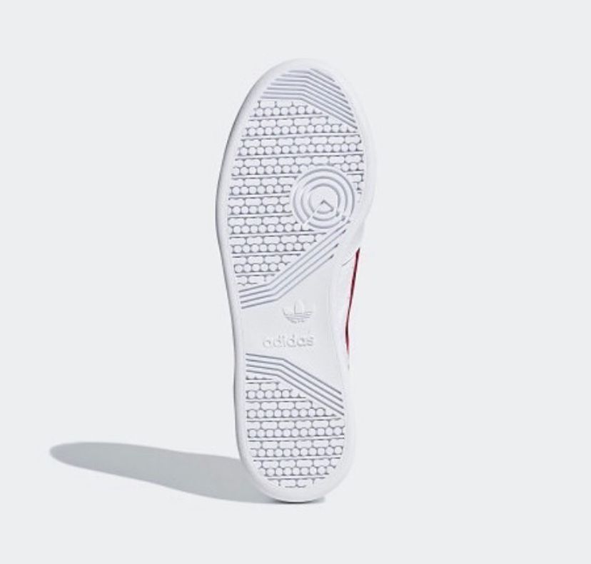 ОРИГІНАЛЬНІ жіночі кросівки Adidas Originals «Continental 80» G27706