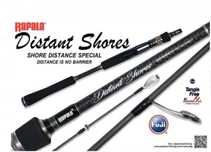 Cana Spinning Rapala Rapala Distance Shore Distance Special