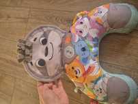 Muzyczna poduszka Fisher Price
