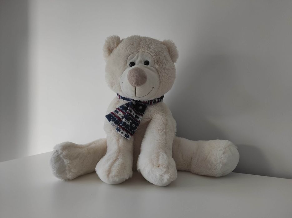 Miś pluszowy 40 cm