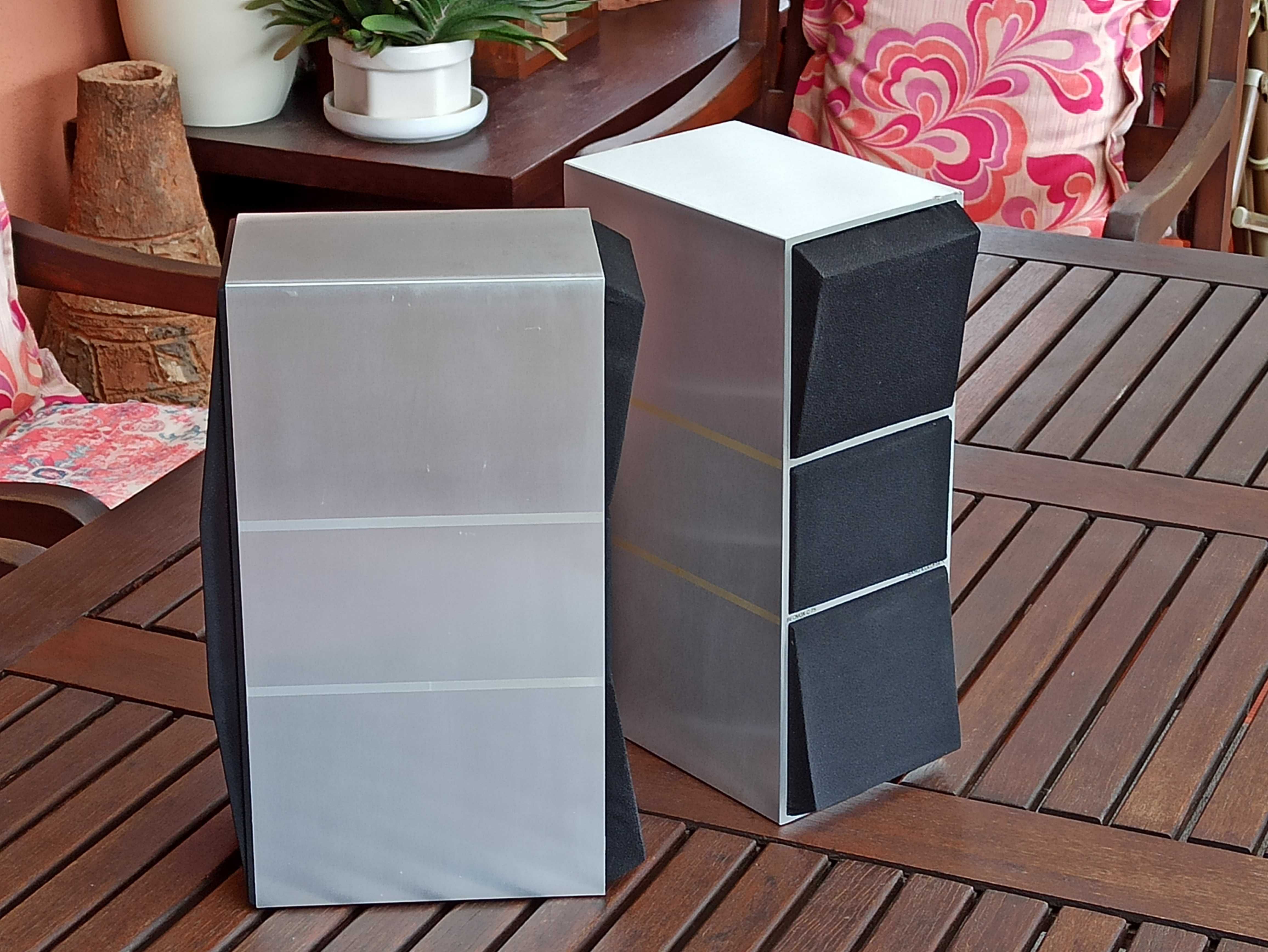 Kolumny Beovox C75 Bang & Olufsen
